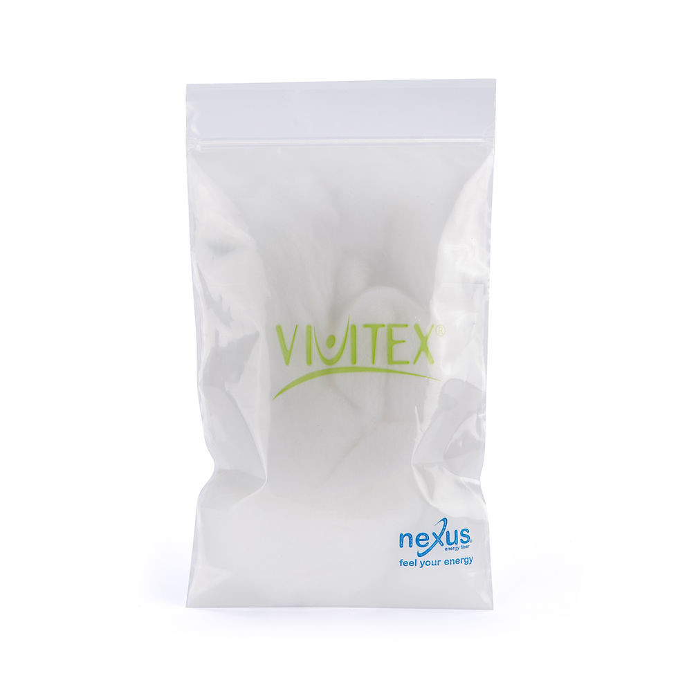 Miniatyrbilde: Vivitex 100% Nexus fiber