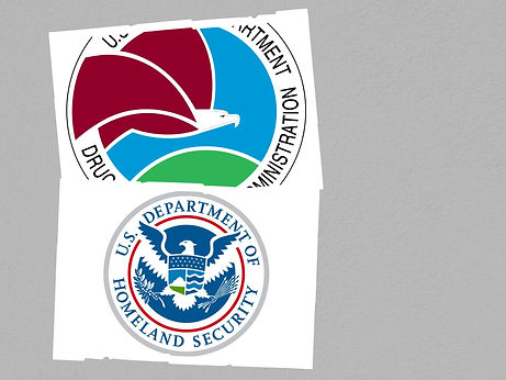 DEA/ICE Buildings