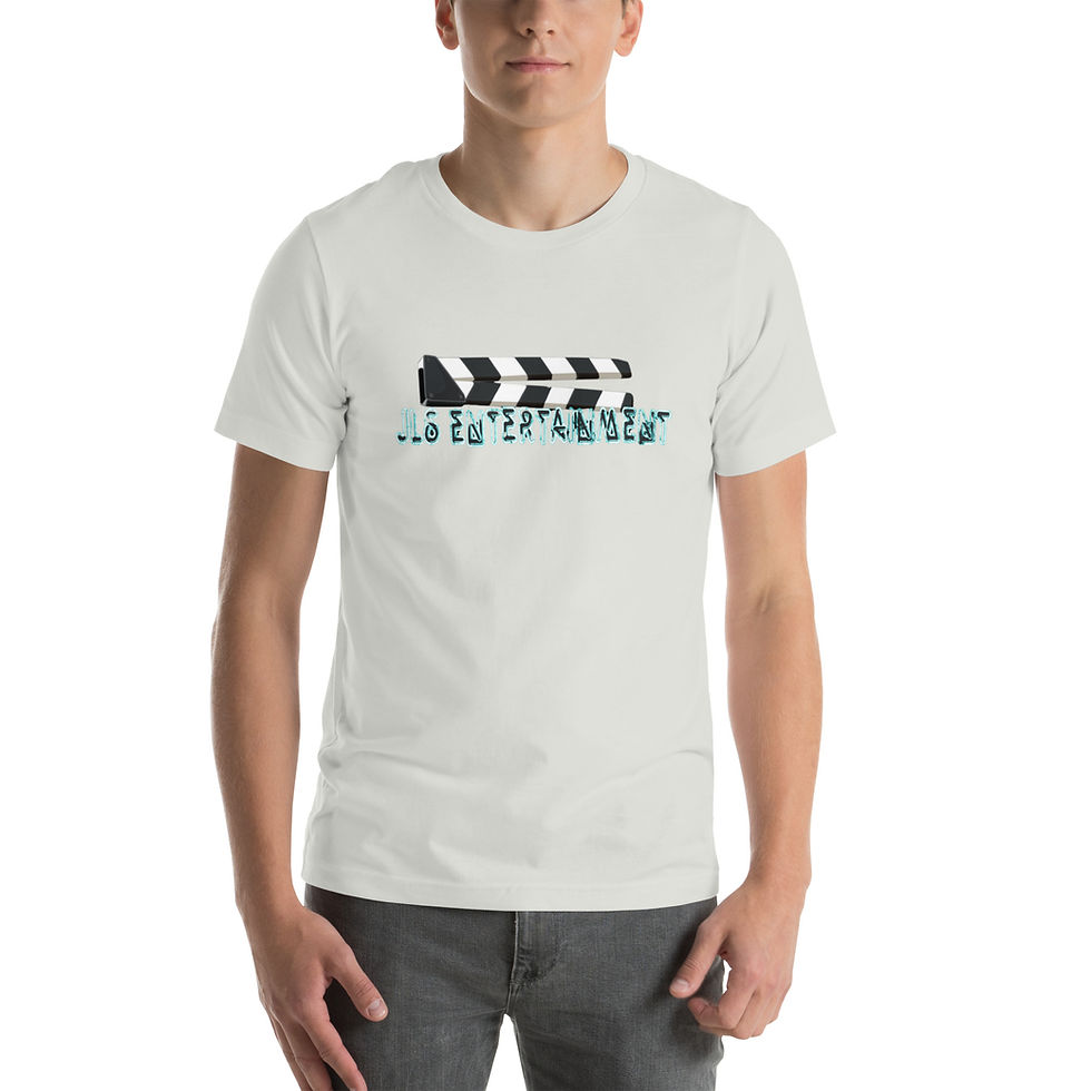 Thumbnail: JeaLou5 Tee