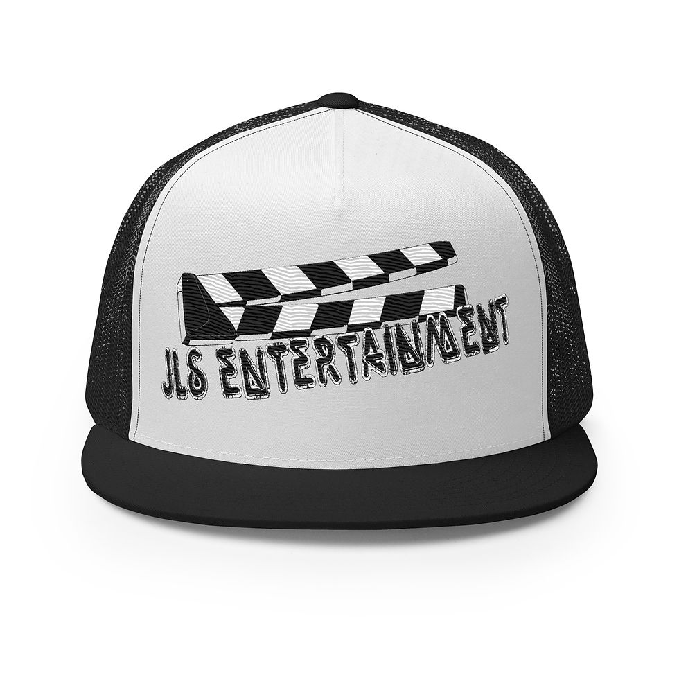 Thumbnail: JeaLou5 Cap