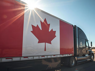 Canadian Mutual Recognition Agreement