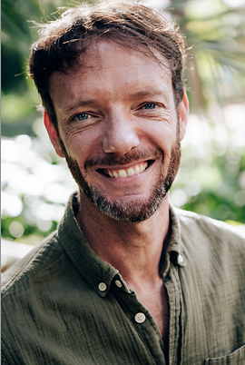 Andrew McKay - Integrated Awareness Energy Healing