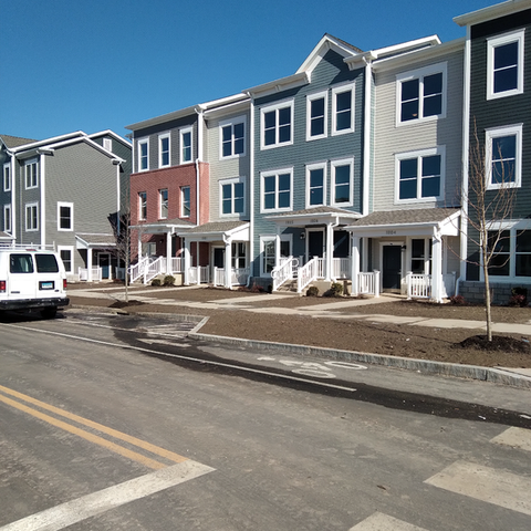 A Preview of Our Commercial Work 