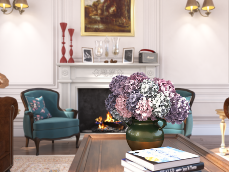 Exploring the Role of Interior Designers: Shaping Spaces for Aesthetic and Functional Excellence