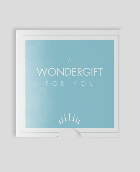 WonderGift | Wondereyes