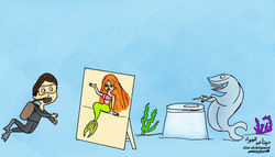 Dina Abdelgawad Shosha Египет 25 лет (1).jpg