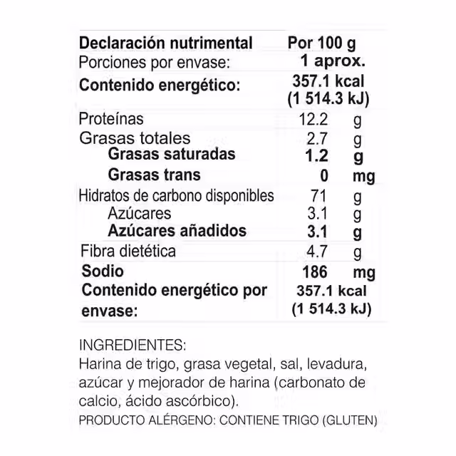Miniatura: Empanizador Panko 100 g MORIMOTO