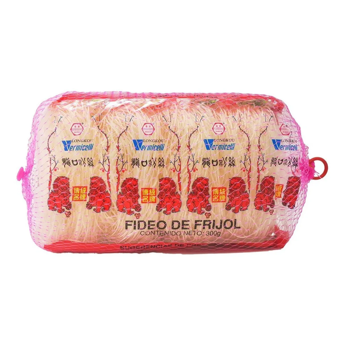 VERMICELLI LONGNOU 300 G