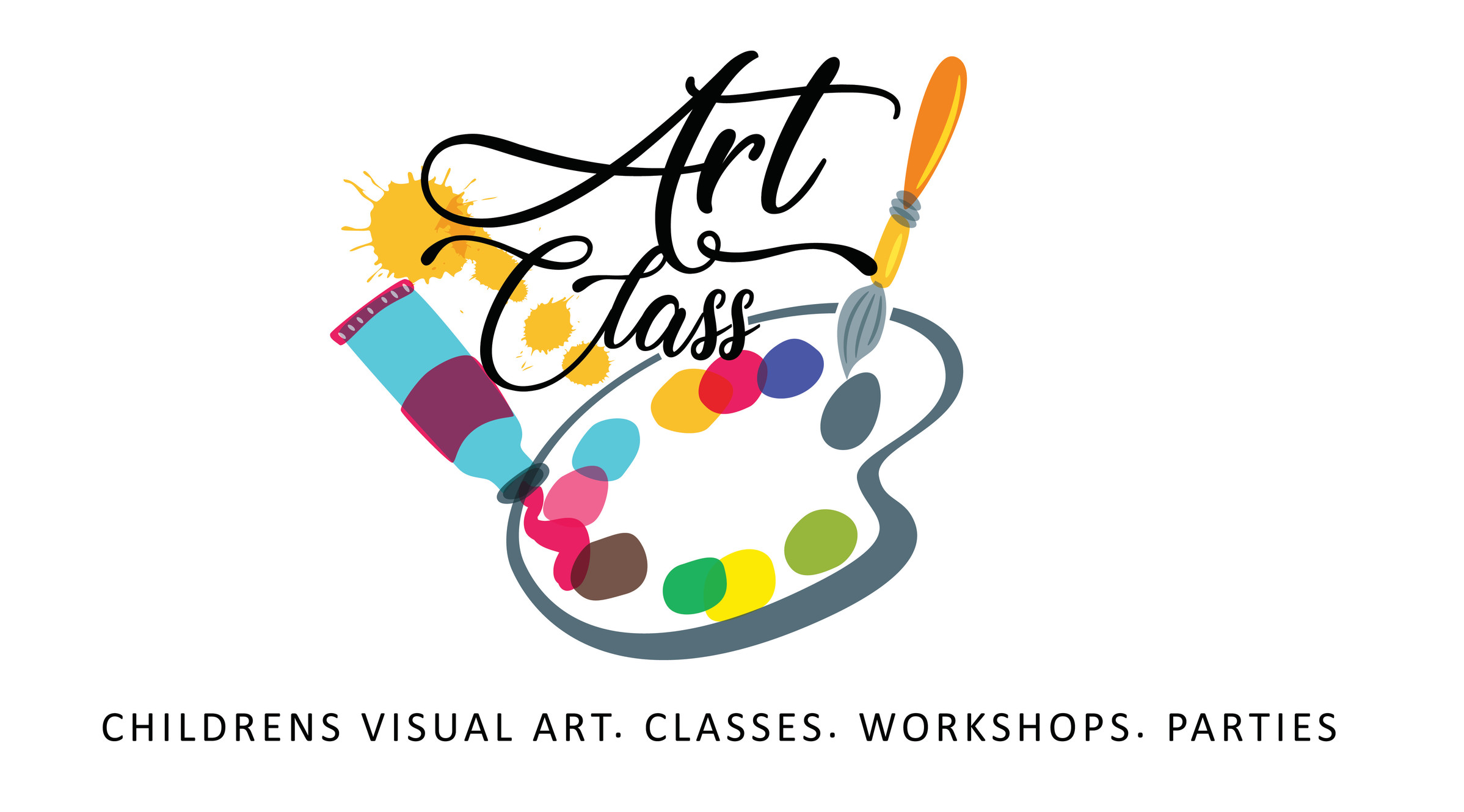 Art Class Brisbane