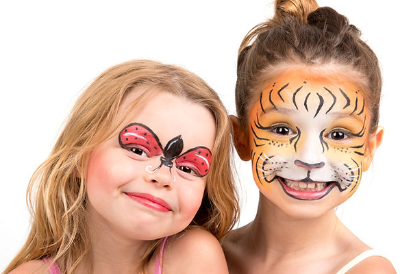 Face Painting Brisbane Kids