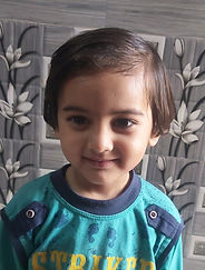 AKSHITA CHAUDHARY