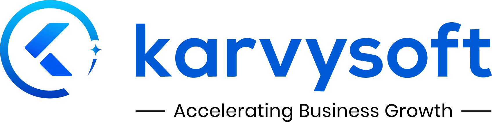 Karvysoft Logo