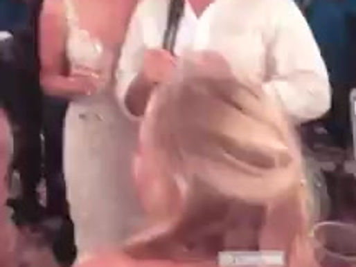 VIDEO: Bahamians blast OPM for two wedding approvals