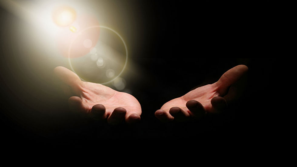 reiki with with greg doyle