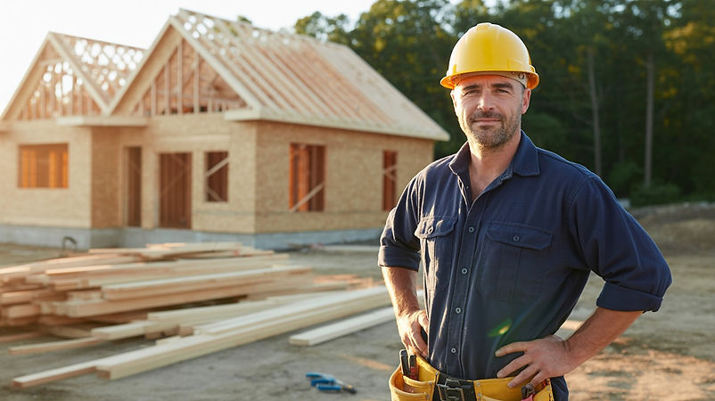 construction site