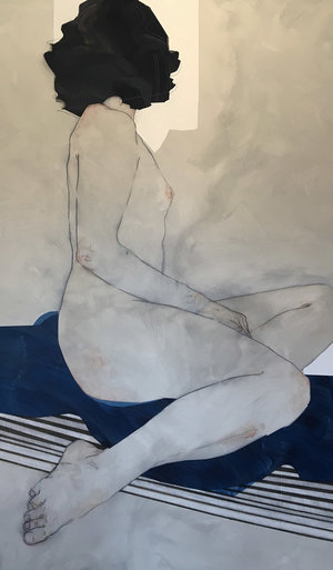 ALKE – REBECCA HOSSACK GALLERY – SEKULOVIC (nikoletasekulovic.com)