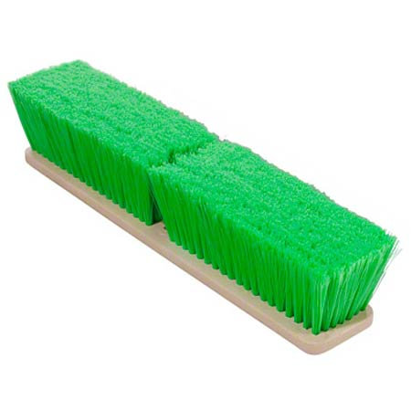 14" Truck Brush