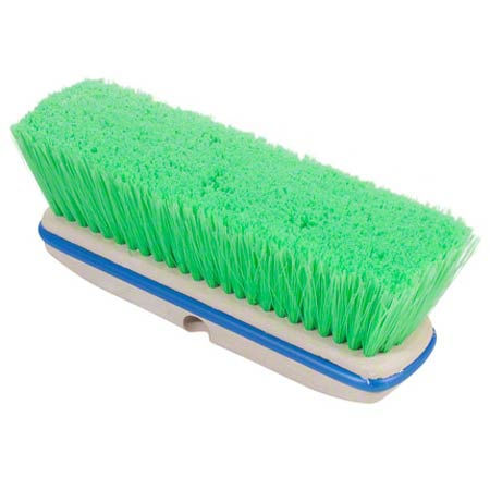 10" Truck Brush