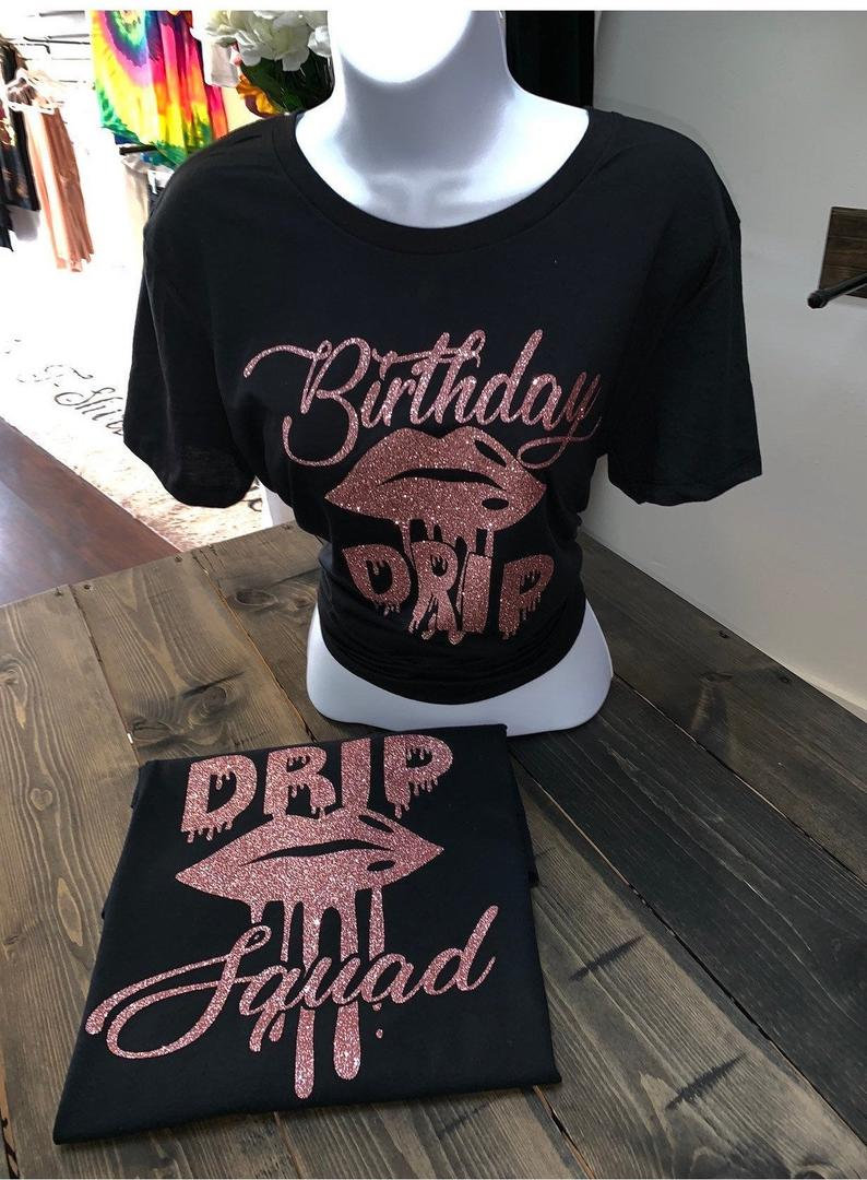 drip squad shirts