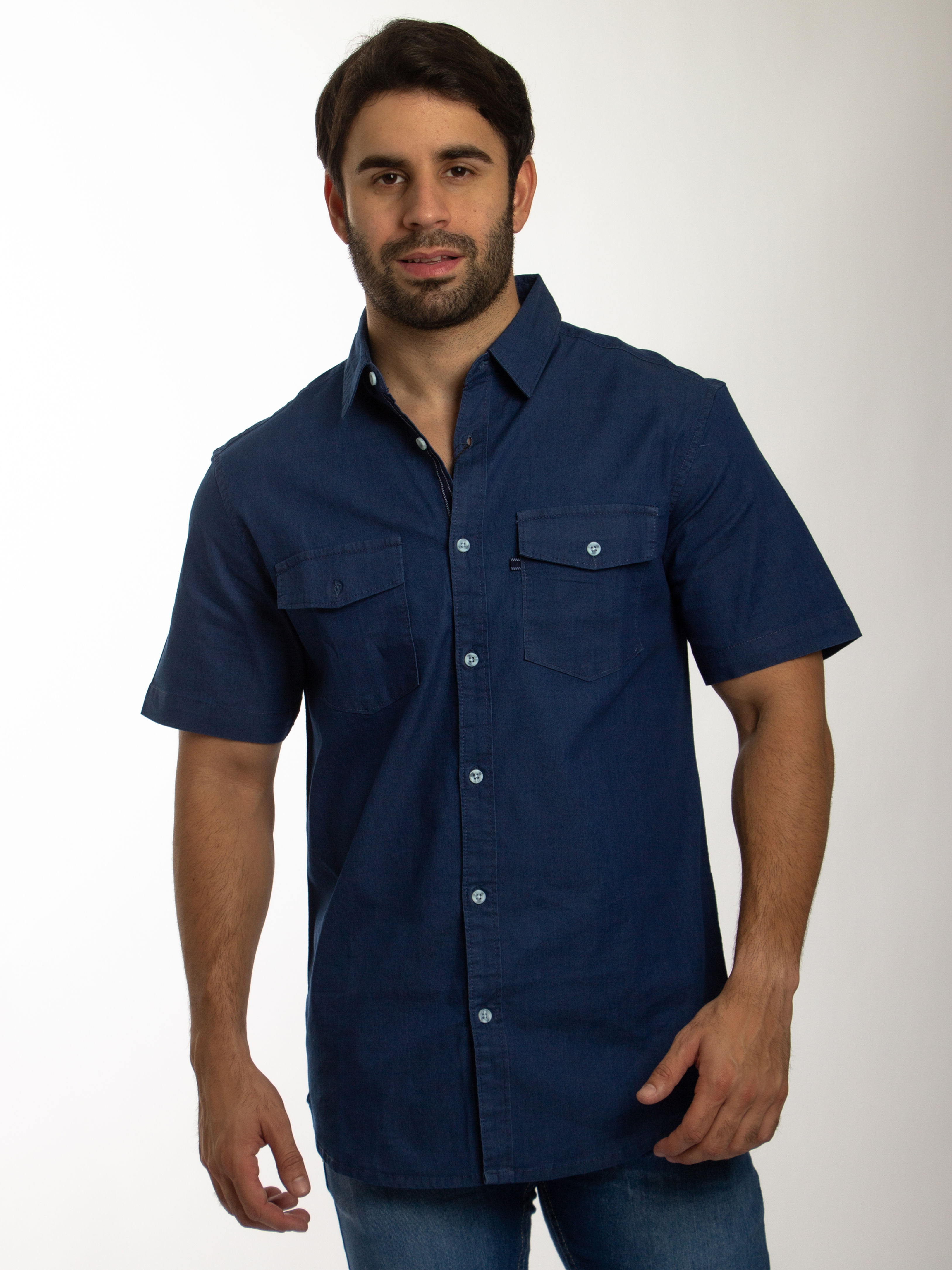 Camisa de Hombre