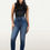 Miniatura: Jean Skinny 714 0330