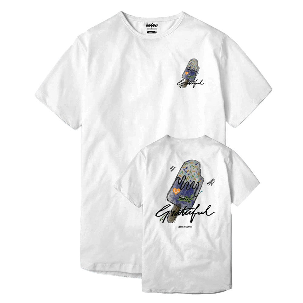 Camisa Oversize de Hombre