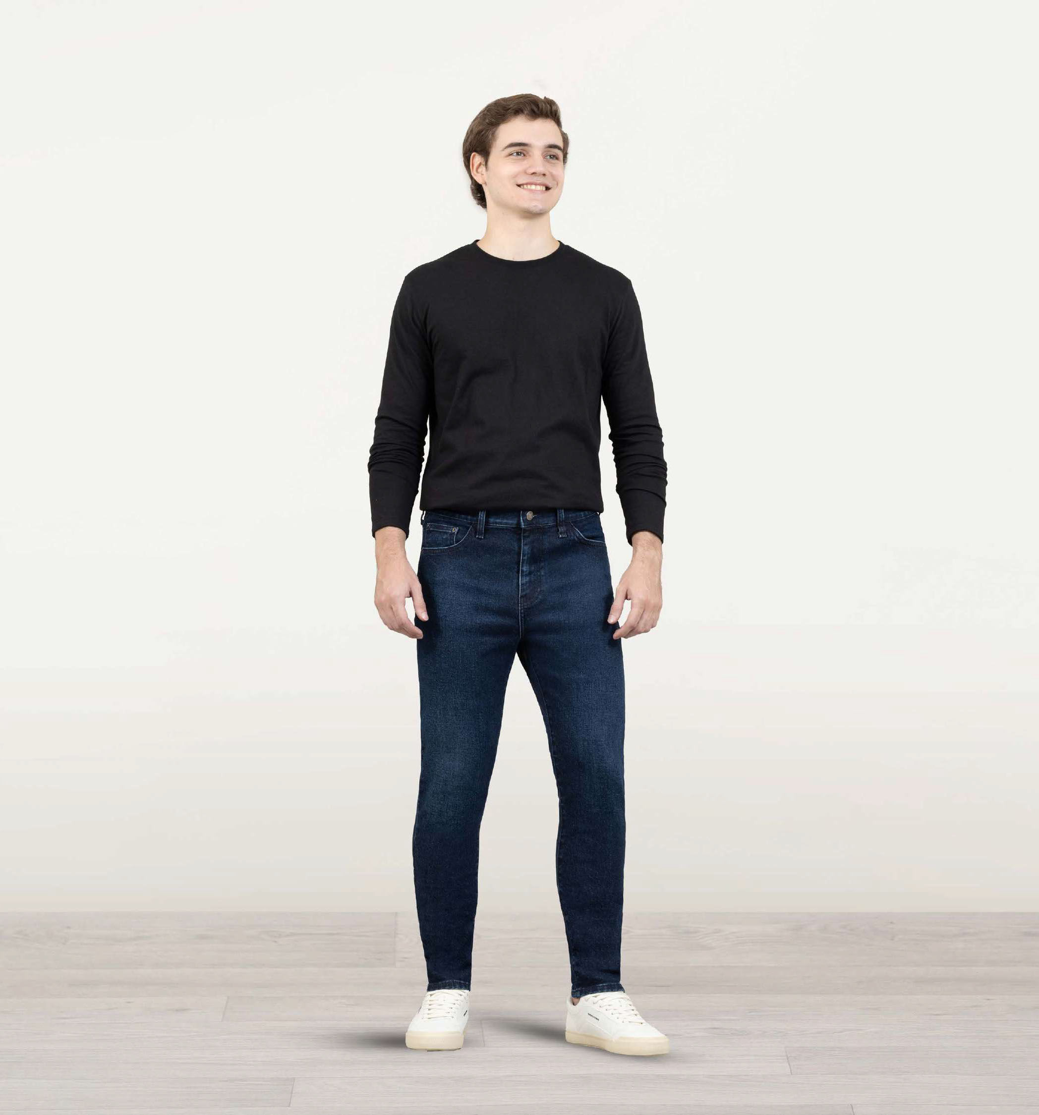 Jean Power Skinny 817 0291