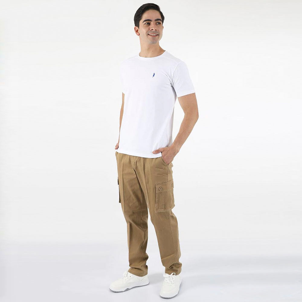 Pantalon Cargo de Hombre