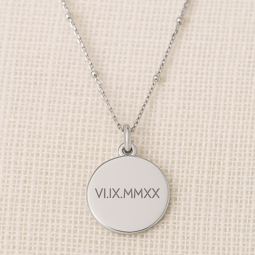 Roman Numerals Treaasured Marks.png