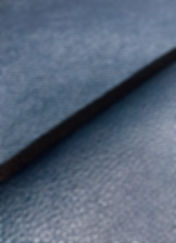 《定番：モチっ＆フワスムース》ピボット：ソフトシュリンク丸染　Col.夜(10865)