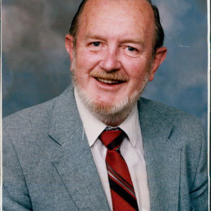 James F. Blake