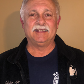 John J. Brown