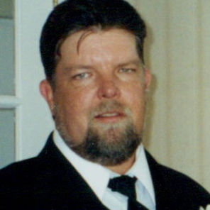 Glenn Fredericks