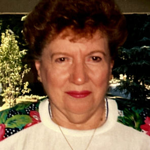 Marie M. Breiva
