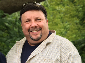 John Anthony Choriatis