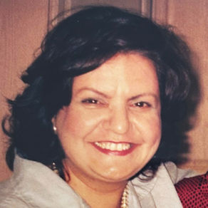 Maria A. Barretti