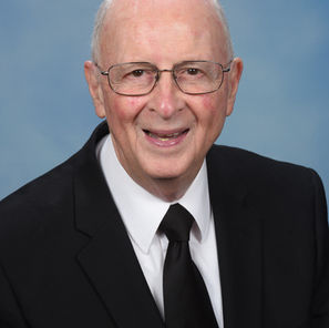 Bro. Richard Hartz, S.M.