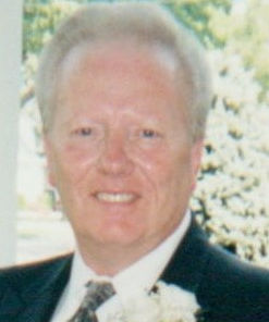 John Henry Betz