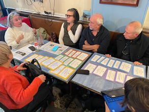 15 janvier 2026, 19h - Le Havane (20e). Atelier local de propositions