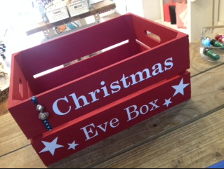 7 Wooden Crate Ideas for Kids