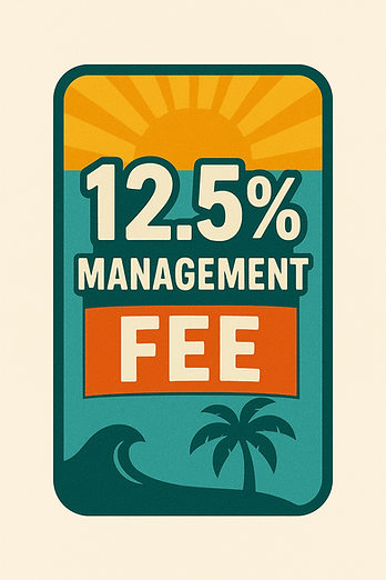 Property Management Fee