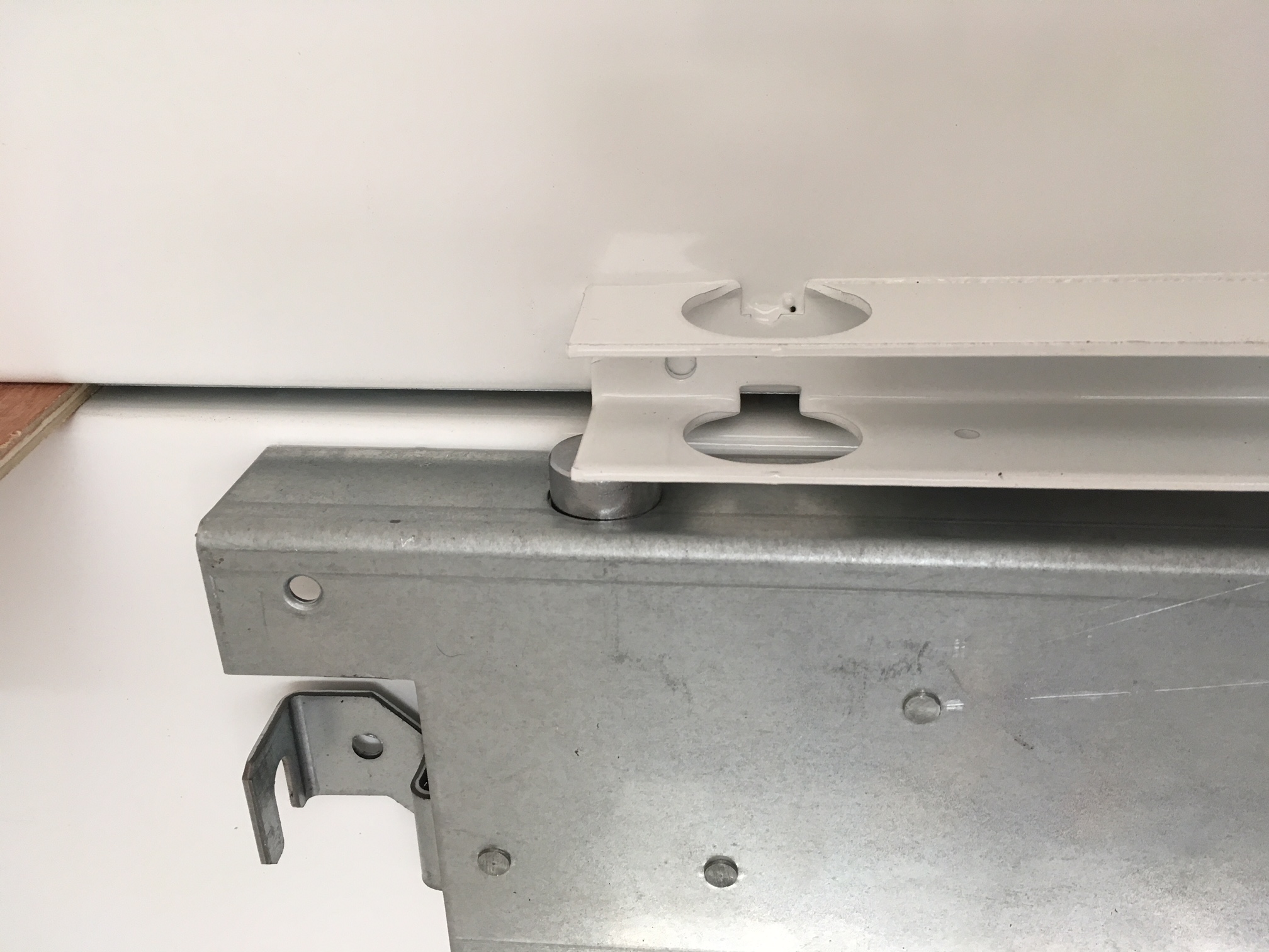 Serrure multipoints
