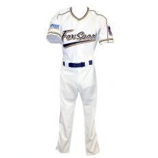 Uniformes de Baseball Normal/Gorra Unicrese