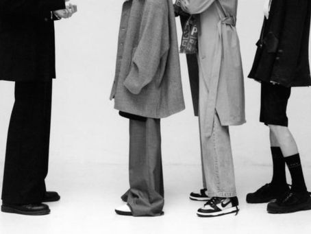 Arquetipos de estilo: ¿sos vos o lo que el algoritmo quiere que seas?