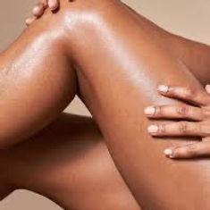 Caramelo's Signature Body Wash Glow