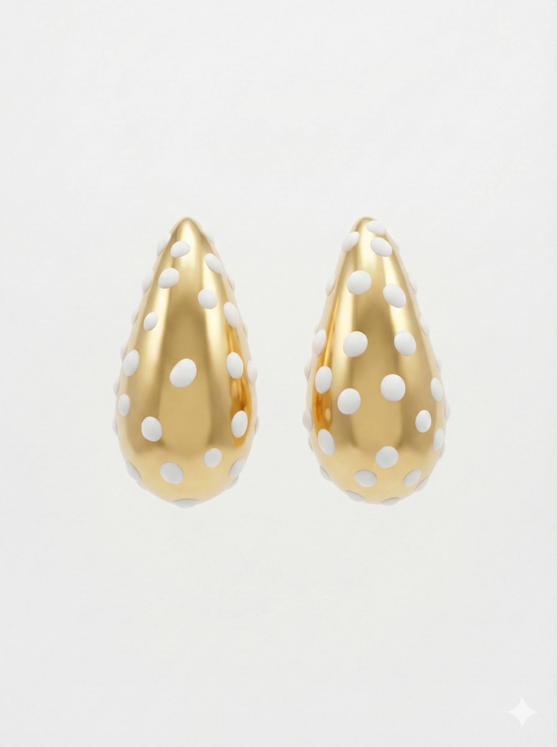 Lacrima Earrings