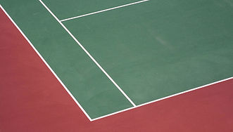 Pista de tenis