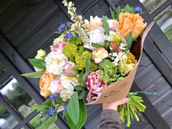Seasonal Bouquet