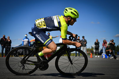 GRAND PRIX DES MAIRIES | CONTRECOEUR 2020