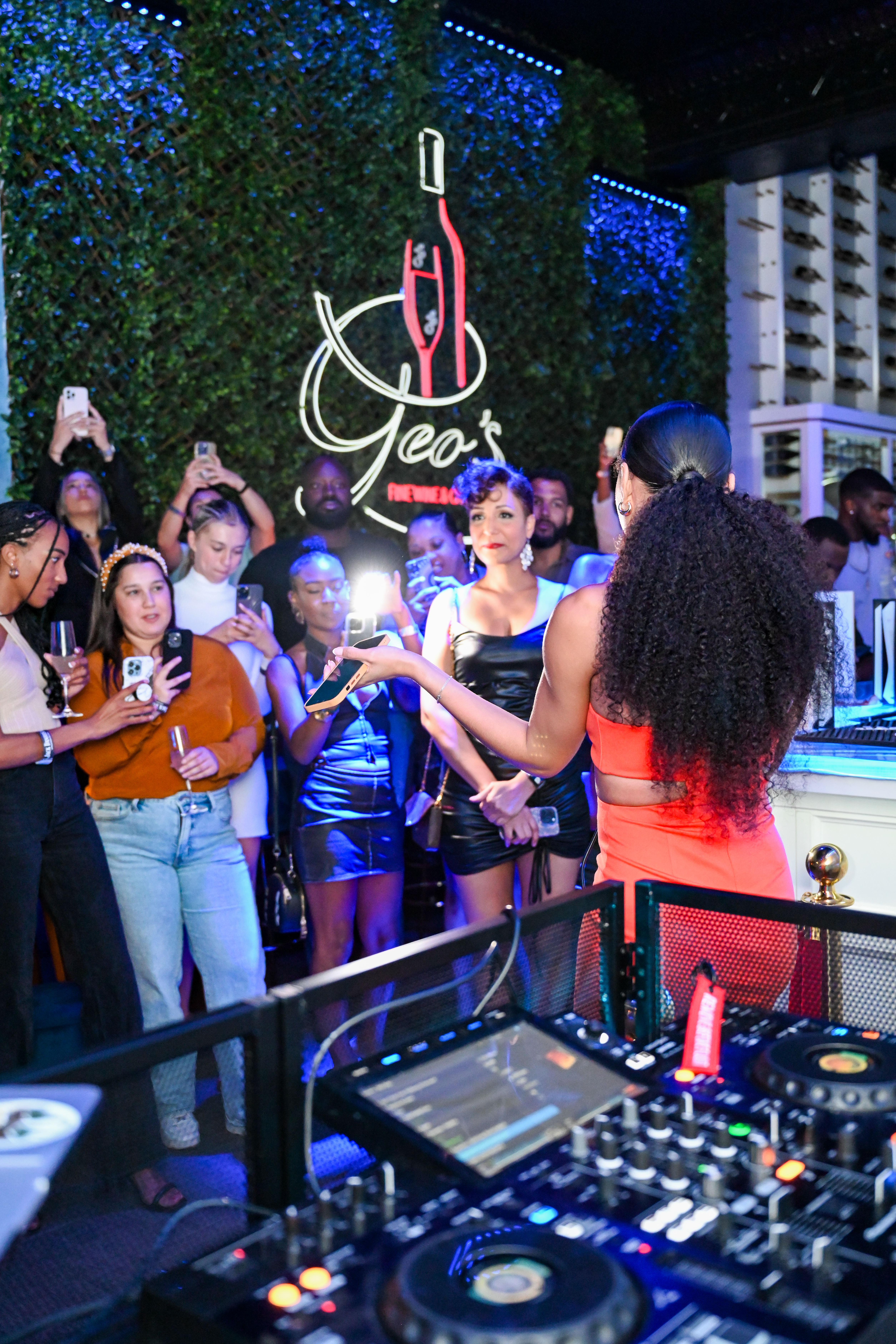 PREMIERE EVENTS